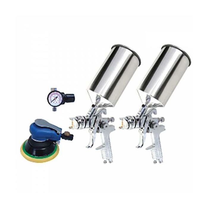 Titan random 2025 orbital sander