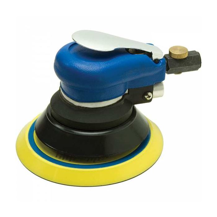 Titan hot sale orbital sander