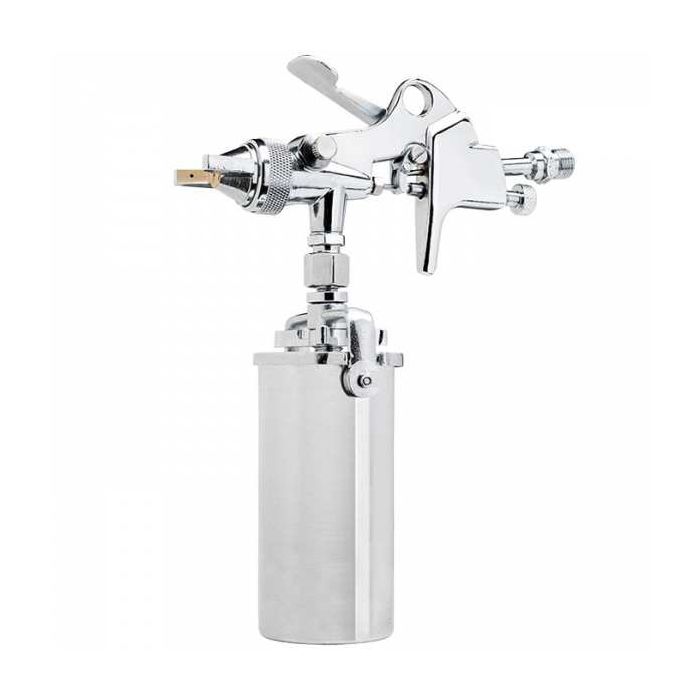 Touch up paint hot sale gun