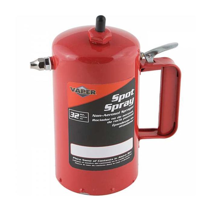 Vaper Spot Sprayer