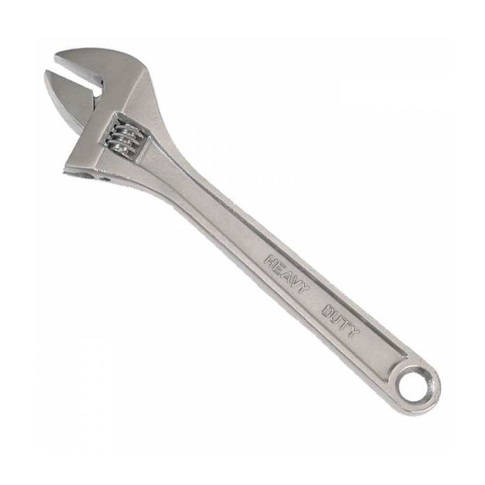 Crescent 18 inch sales adjustable wrench