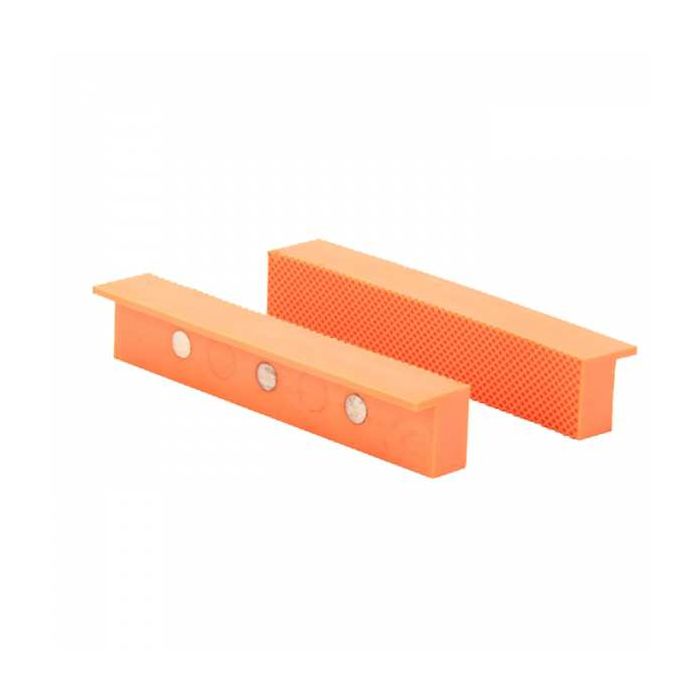 6 inch store vise soft jaws