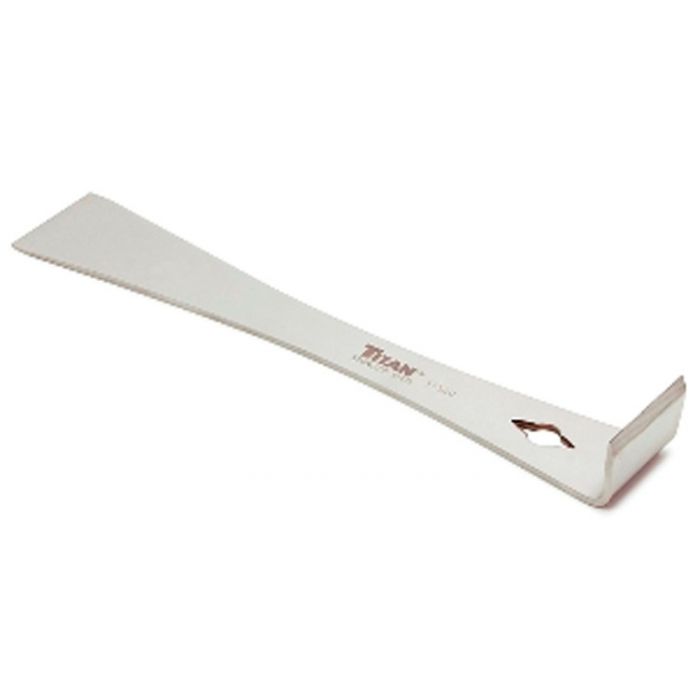 Titan stainless steel pry on sale bar