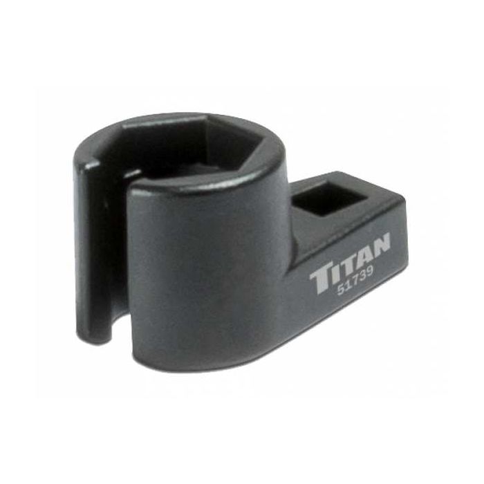 Oxygen sensor shop tool kit