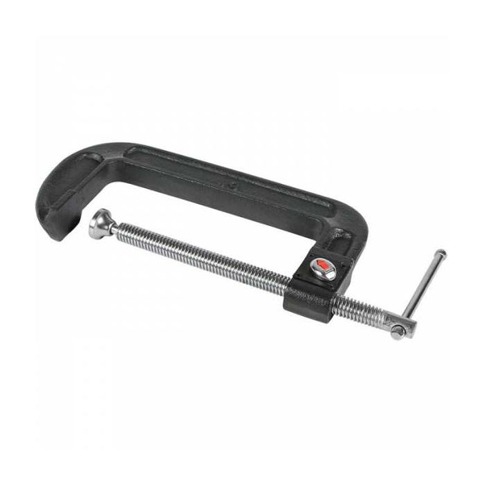 Quick c clamp deals