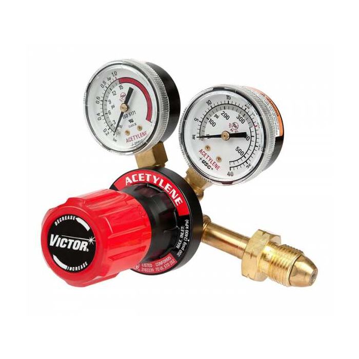 Victor Acetylene Regulator