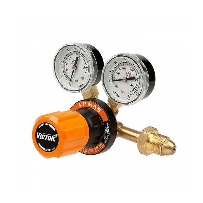 Victor G250 Propane (LP) Regulator