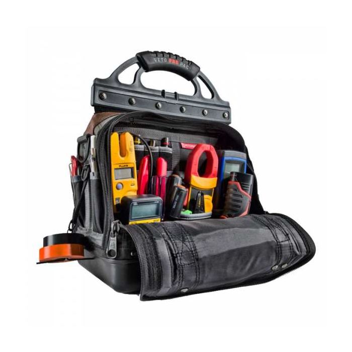 Veto LC Loaded Up Trade School Refurb Bag Program : r/Tools