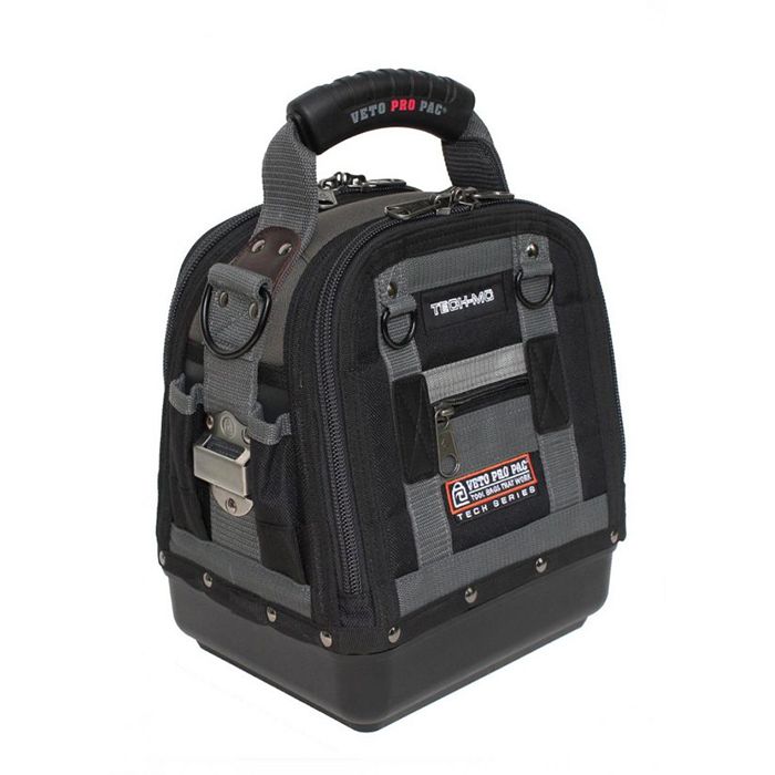 Veto 38Pocket Tech MC