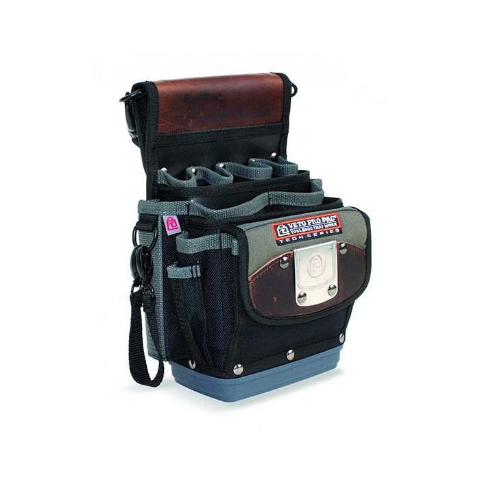 Veto 20Pocket Flip Top Tool Pouch