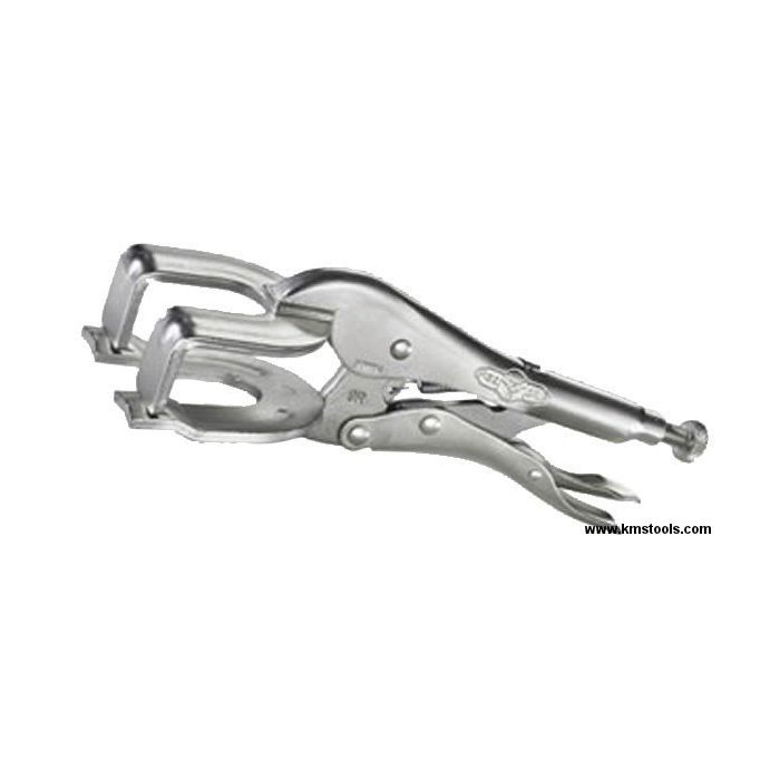 Vise grip discount welding pliers