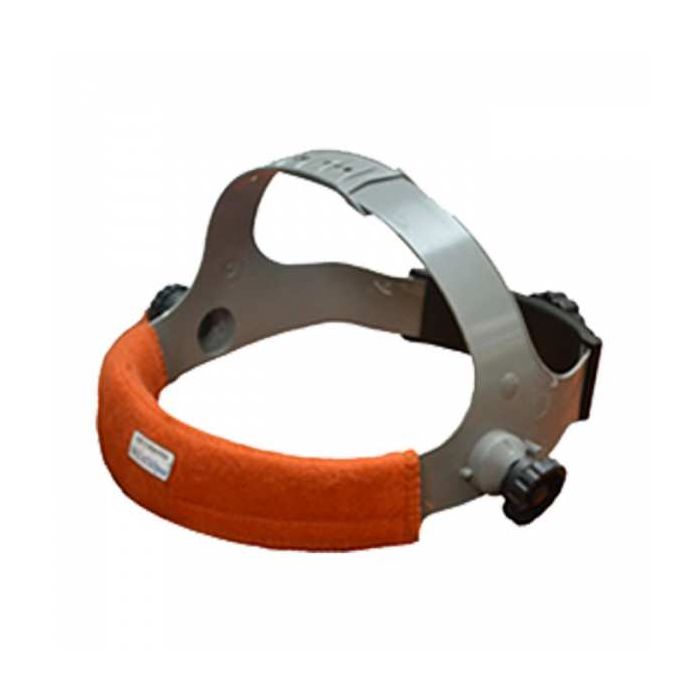 Weldas SWEATSOpad Welding Helmet Sweatband (2pk)