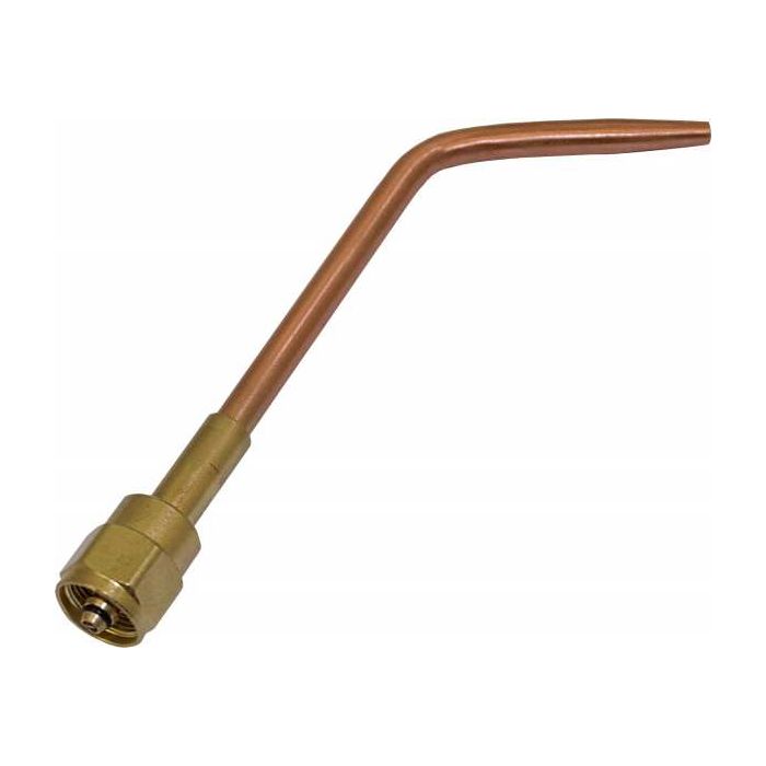 Medium Welding Tip Size 1 for Victor