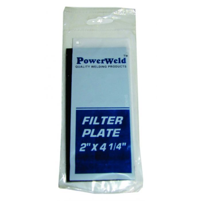 Details about   Filter Plate 2" x 4-1/4" #MP2H Shade 12 Qty of 5 