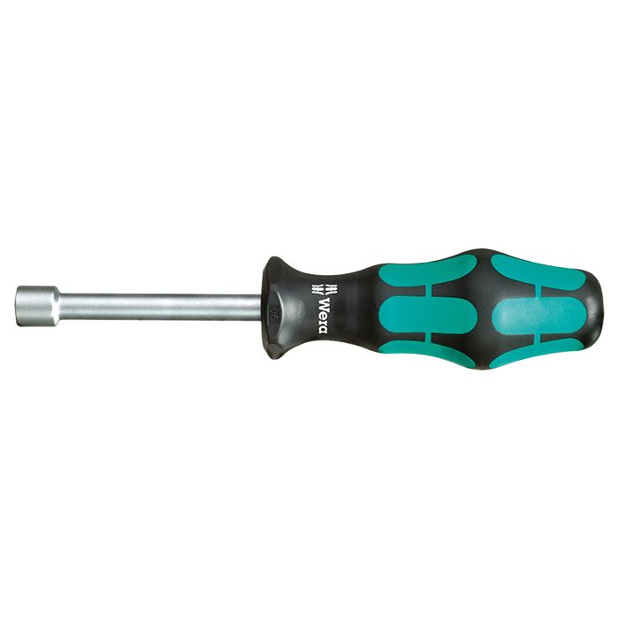 Wera 8mm Nut Driver