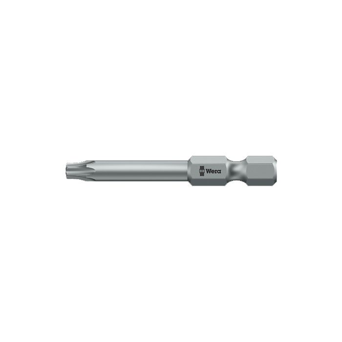 Wera T20 Torx Bit 50mm