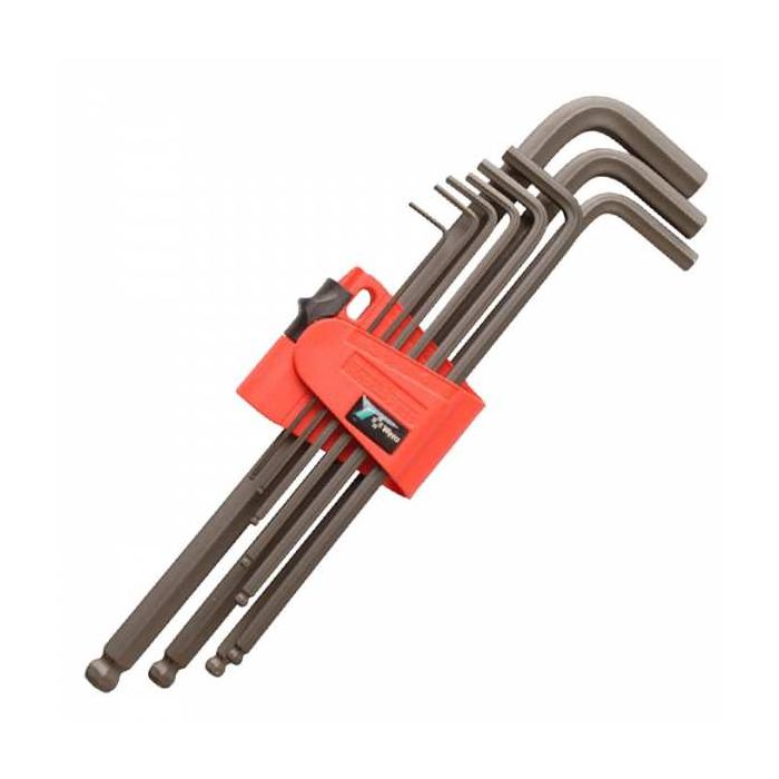 Hex Key Set – Gentlemen's Hardware