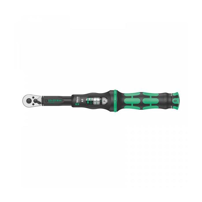 Wera torque driver online