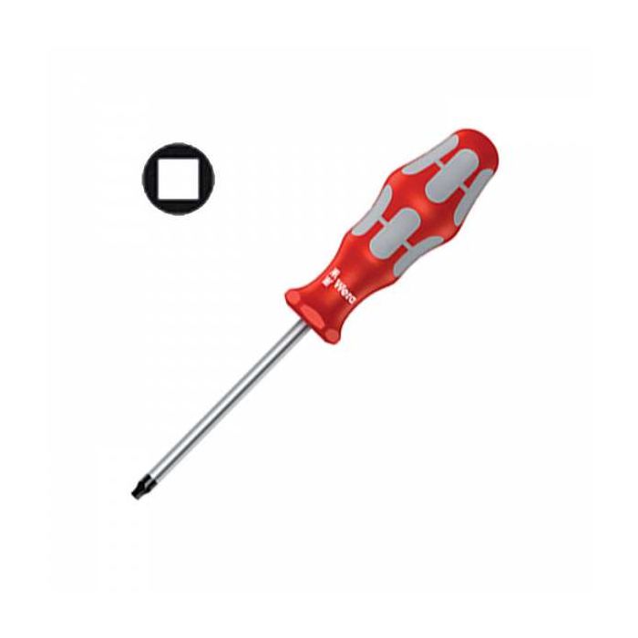 Wera 00 Robertson 2 3 8