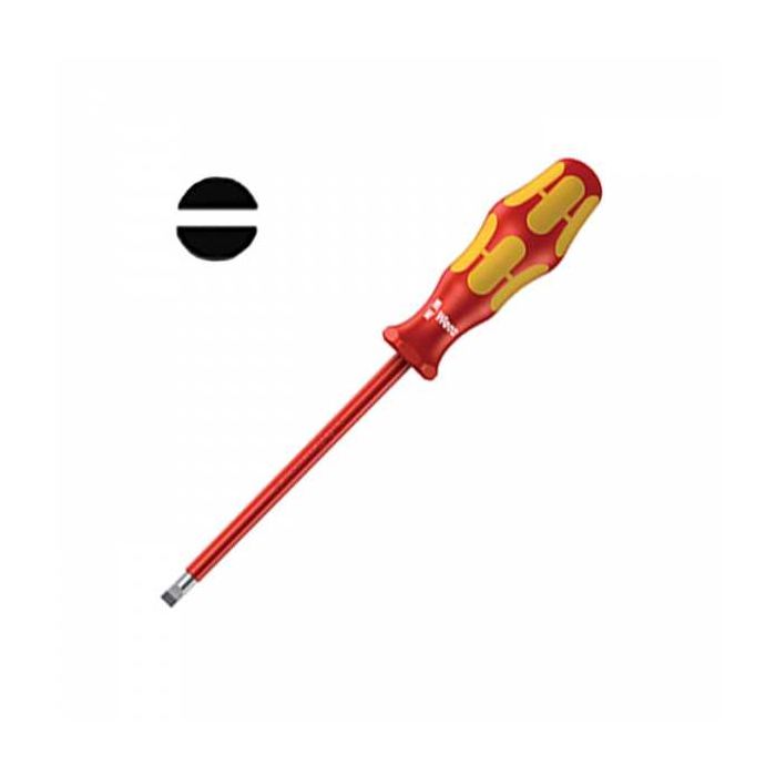 Insulated screwdrivers discount