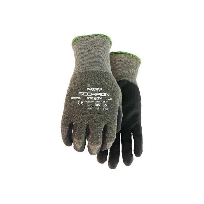 Watson Stealth Scorpion Gloves (L)