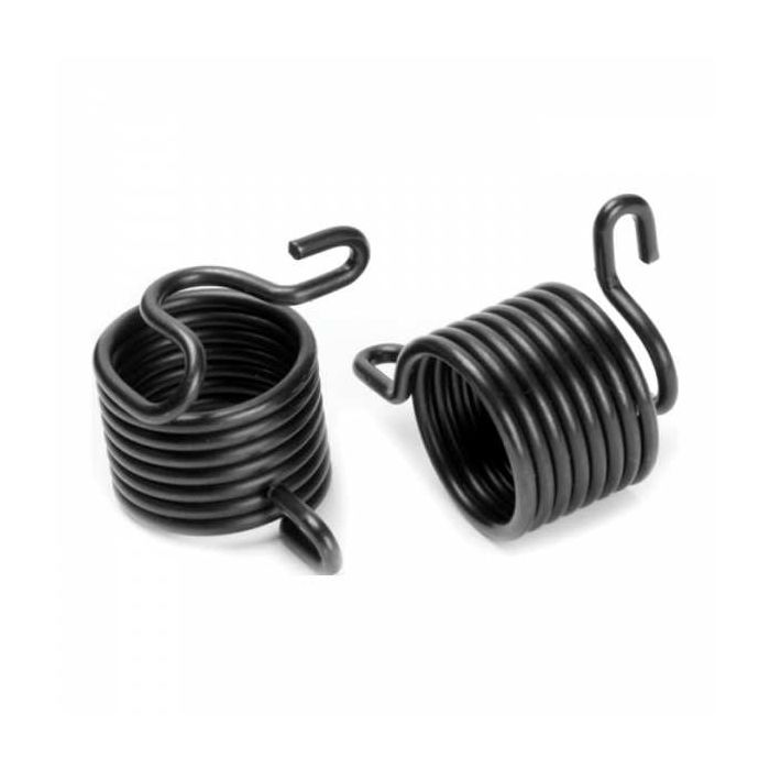 Air sales hammer spring