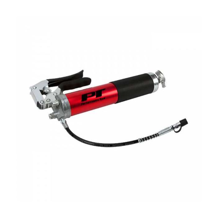 Performance Tool Aluminum Grease Gun