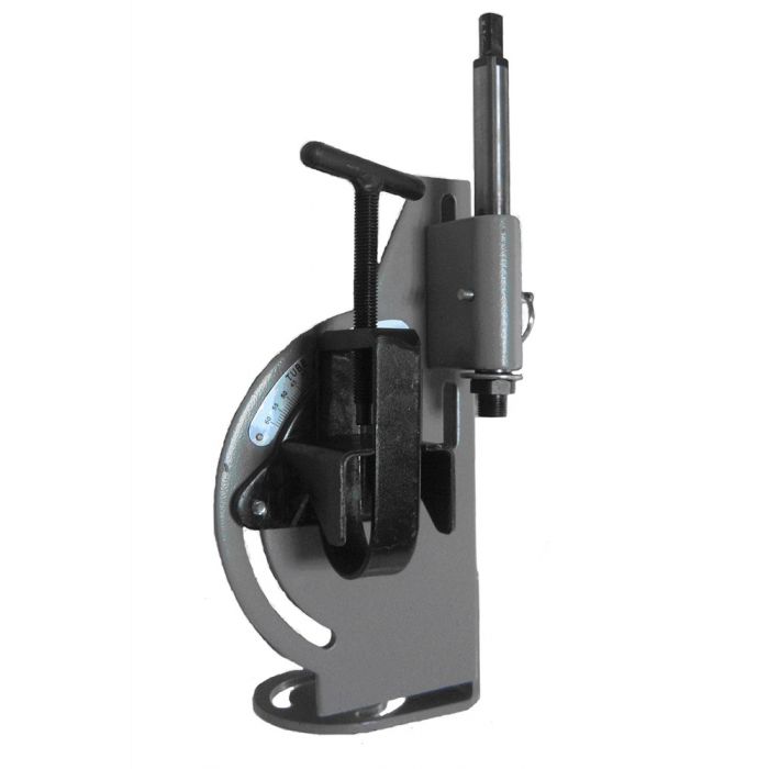 Magnum 1/2"2" Tubing Notcher