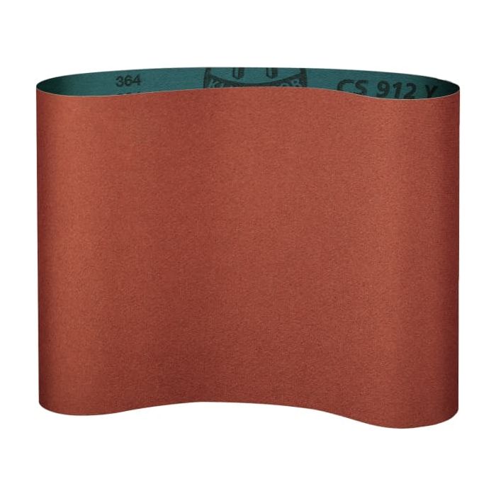 Klingspor 2 x 48" Ceramic Abrasive Belt 150GR