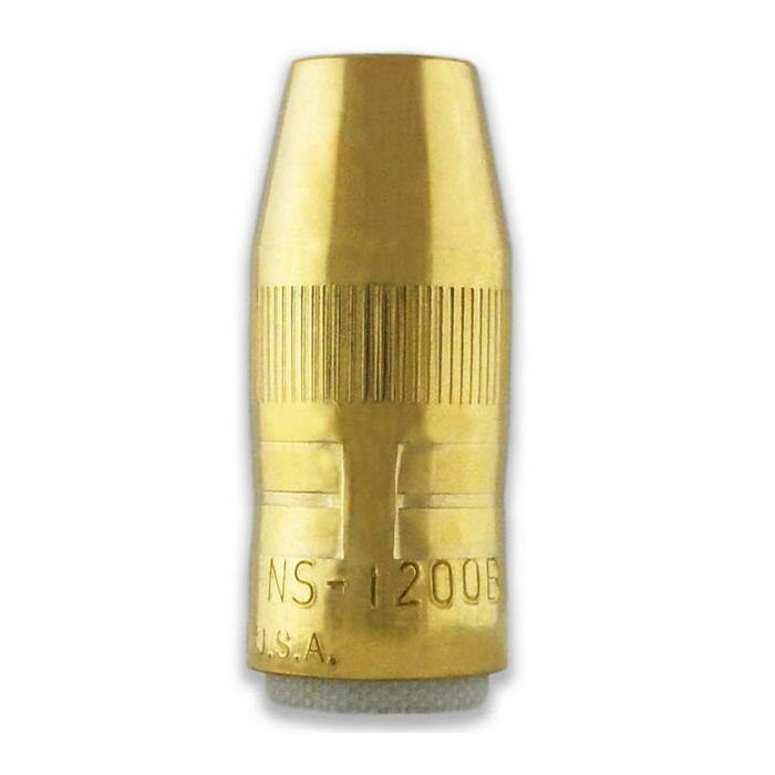 Bernard Welding Centerfire MIG Nozzle