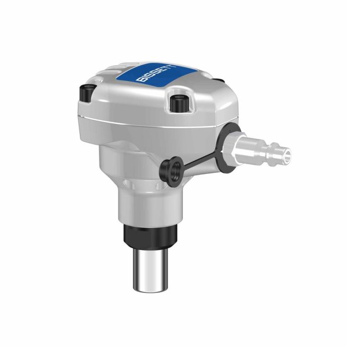 Bissett Impact Palm Nailer