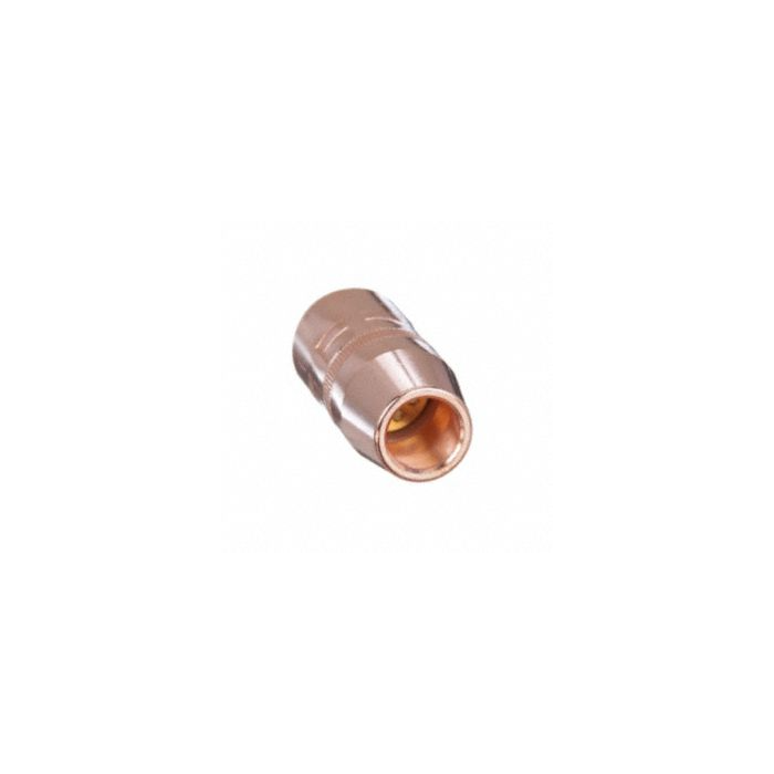 Bernard Welding NOZZLE 5/8" x 1/8" Recess Tip Copper