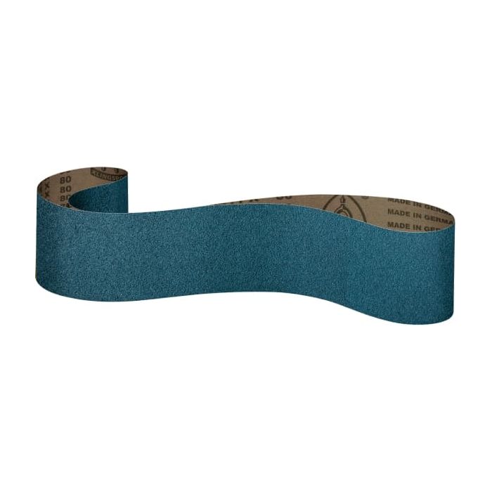 Klingspor Sanding Belt with Cloth Backing 6 x 89" (36GR)