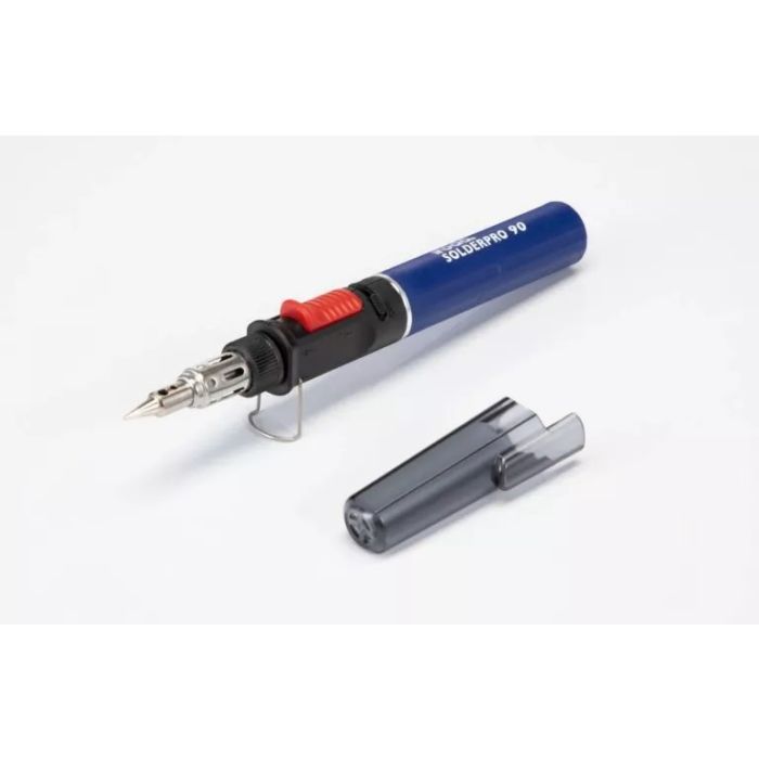 Iroda Butane Soldering Iron Tool Only