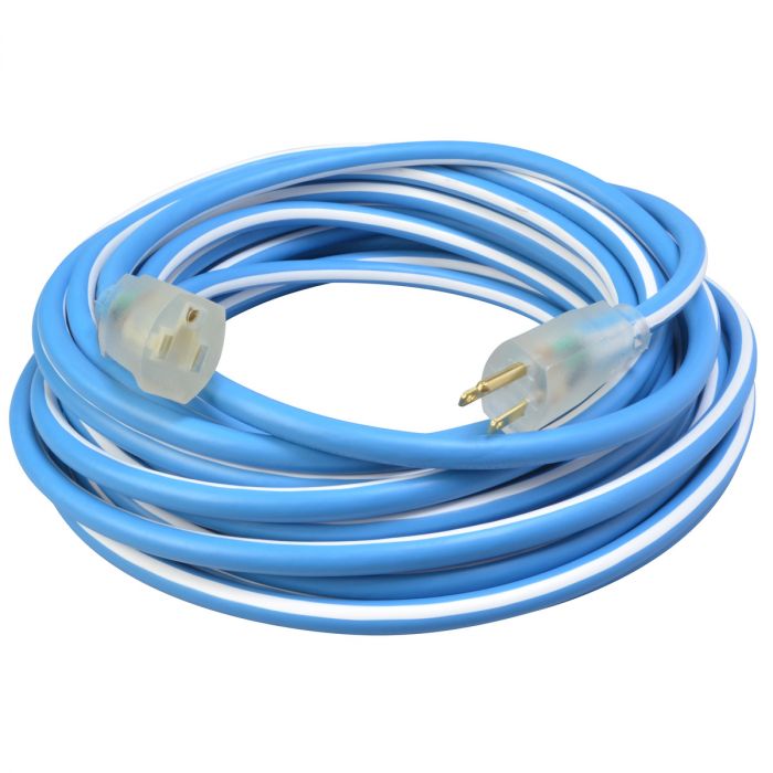 Southwire 50' Polar/Solar Supreme HeavyDuty SJEOW Cold Weather