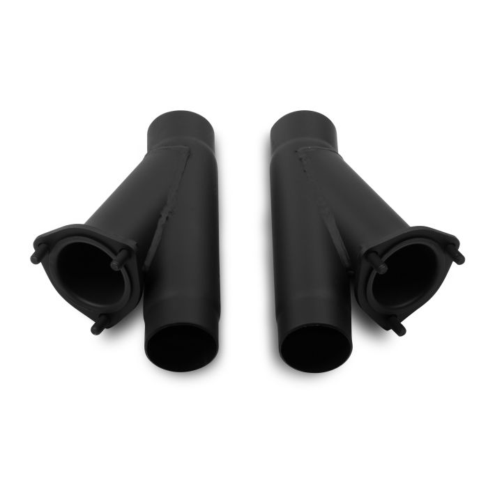 Flowtech Race Readies 21/4" Exhaust Adapter Twin Pack