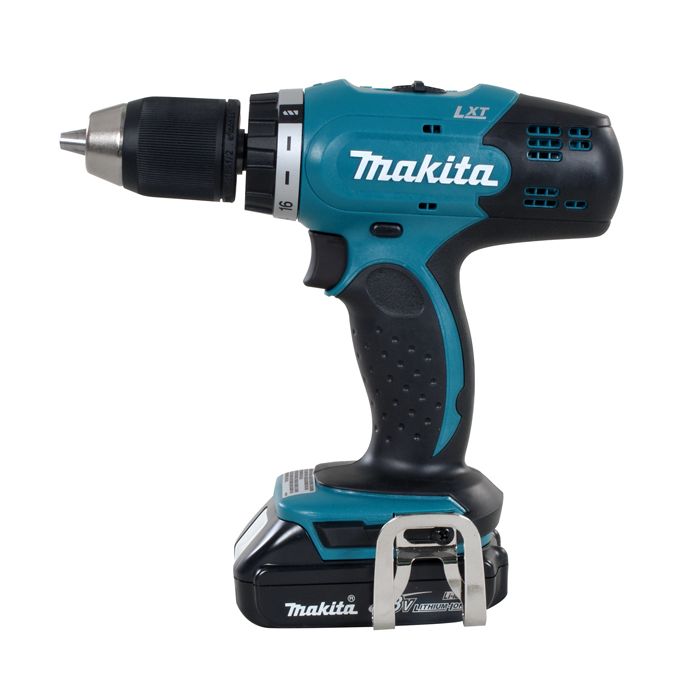 Makita hotsell lightweight drill