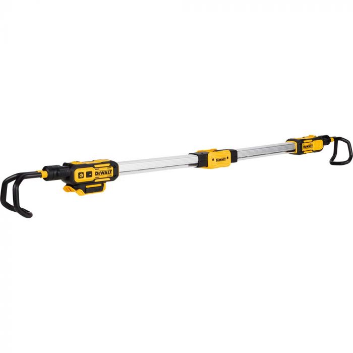 DeWalt 12V/20V MAX Cordless Hood Light 1,500 Lumens (Tool Only)