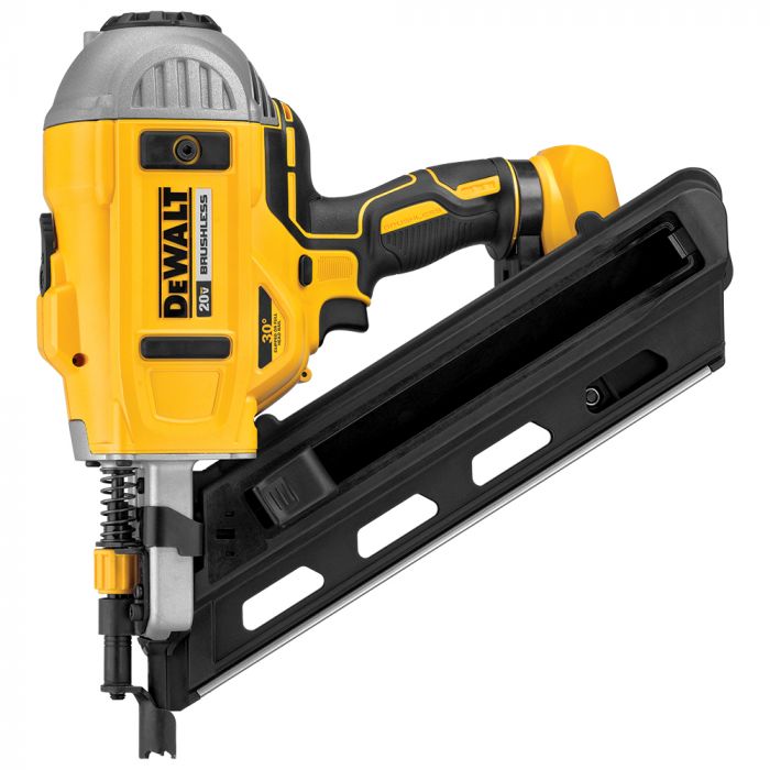 MAX SuperRoofer 0.75-in 15-Degree Pneumatic Roofing Nailer in the Roofing  Nailers department at Lowes.com
