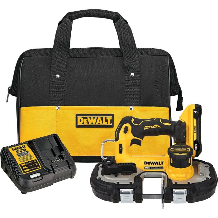 Dewalt atomic on sale tool kit