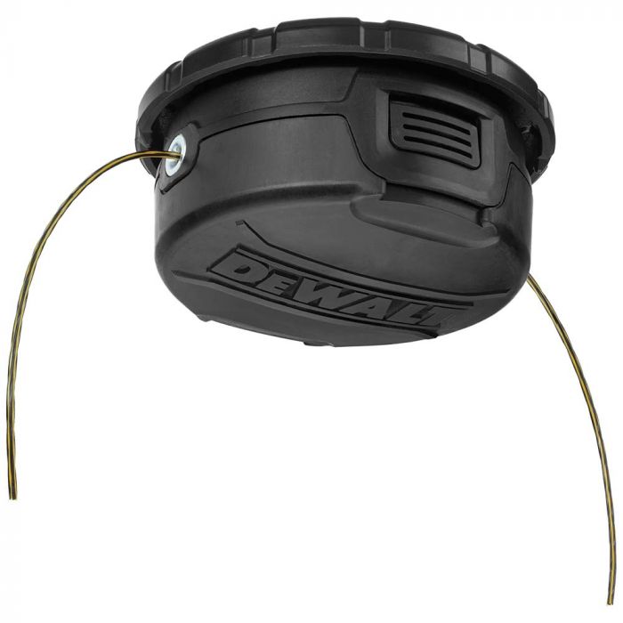 DeWalt QuickLoad Replacement Spool Head for String Trimmer