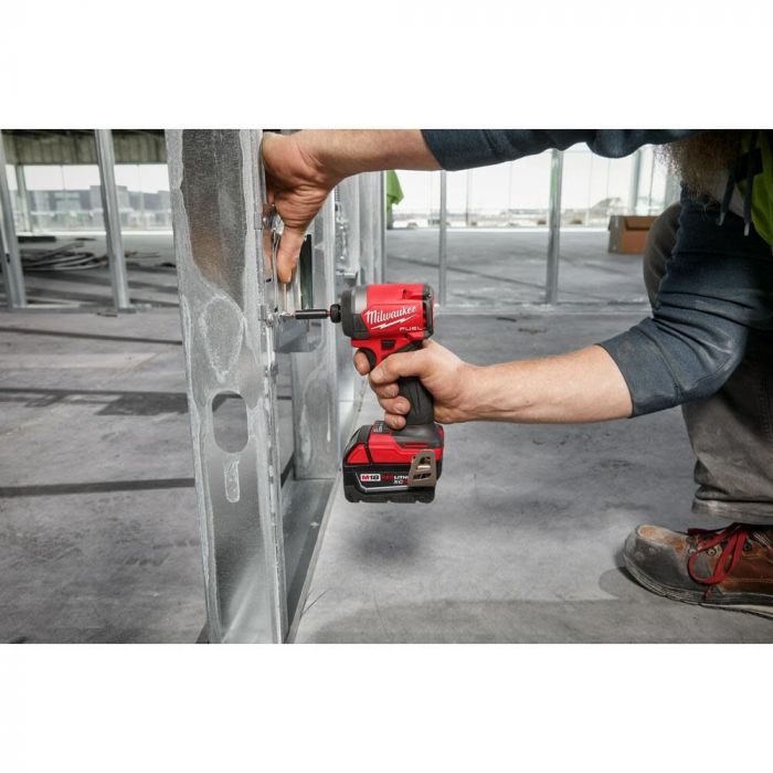 Milwaukee M18 FUEL 1/4\