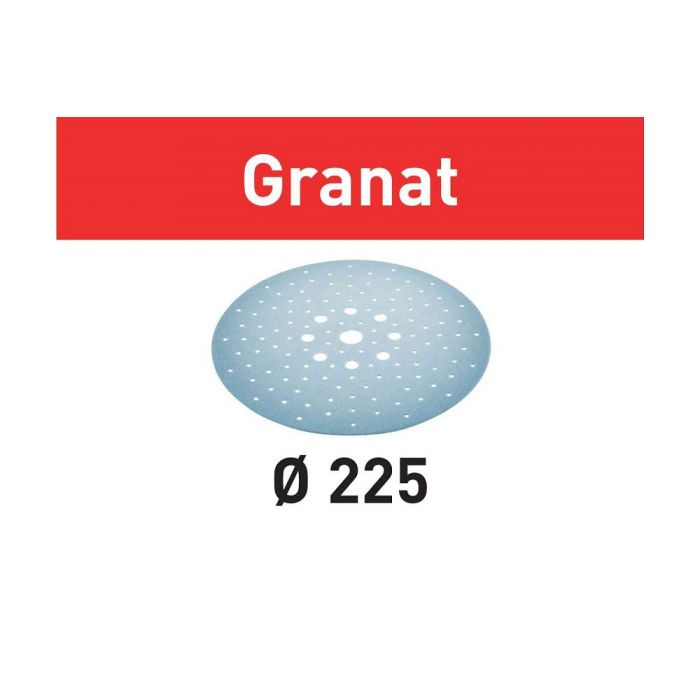 PLANEX D225 P220 GRIT 25PK PLANEX D225 P220 GRIT 25PK