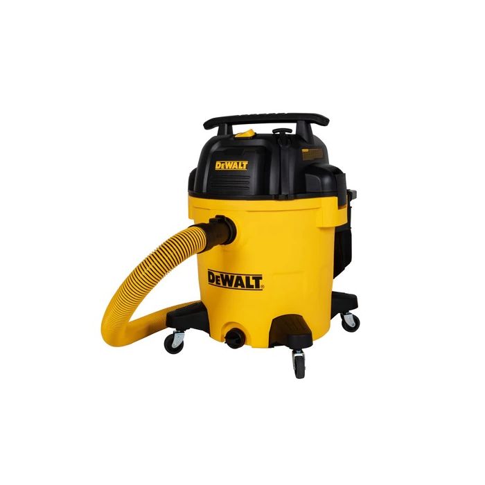 12 gallon shop dewalt shop vac