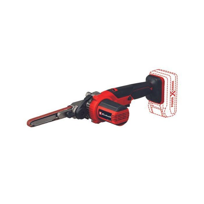 Einhell 18V Cordless Belt File Tool Only