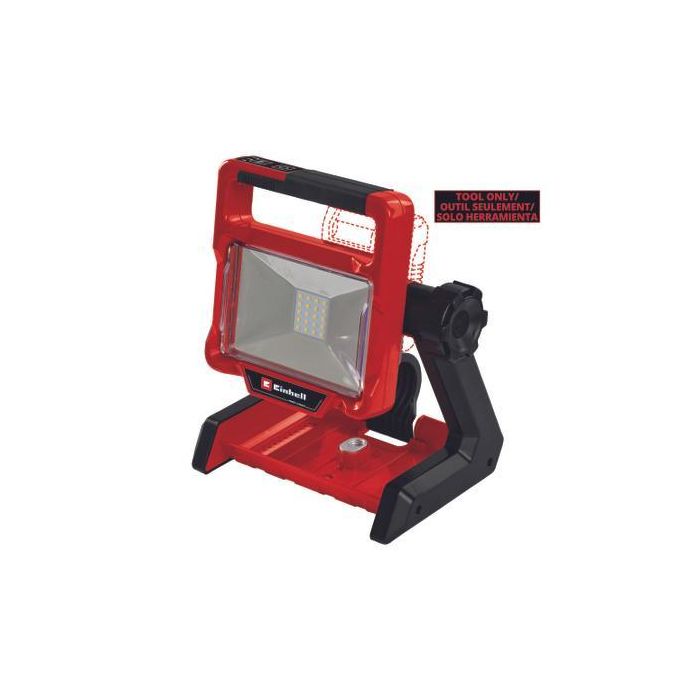 Einhell Cordless Light TE CL 18 2 000 LiA
