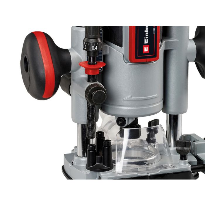 Einhell Cordless Router Palm Router