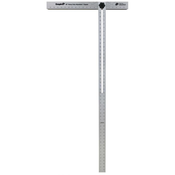 24-inch Adjustable T-square (Genuine Neilsen CT4787)