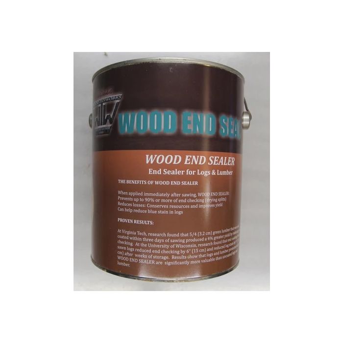 ANCHORSEAL Classic Log & Lumber End Sealer