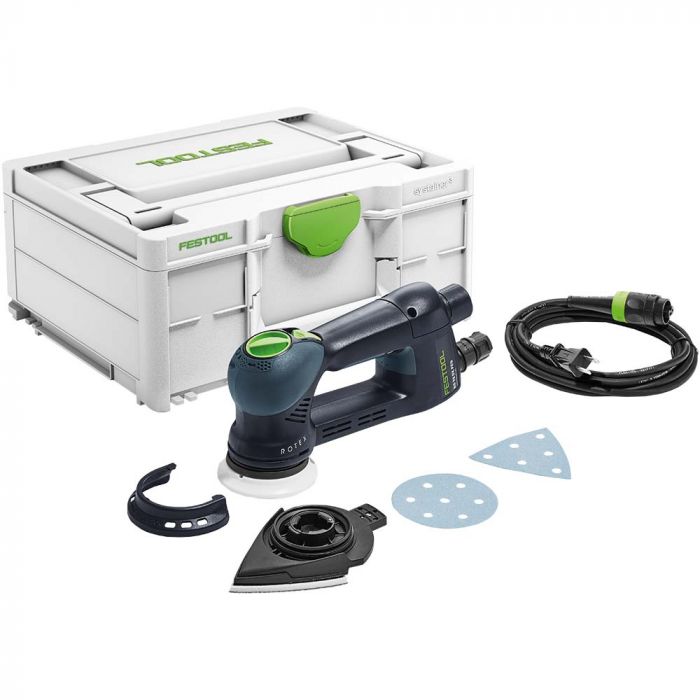 Festool sander accessories discount